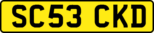 SC53CKD