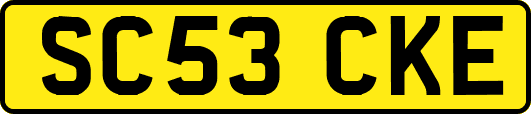 SC53CKE
