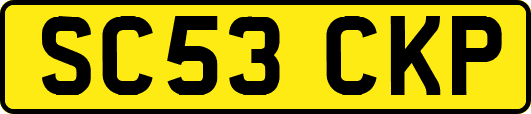 SC53CKP