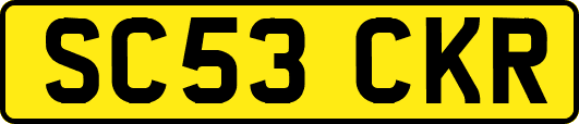 SC53CKR
