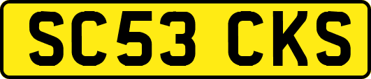 SC53CKS