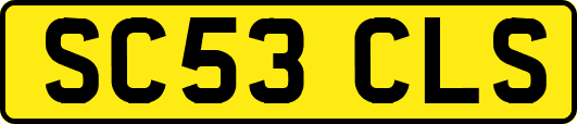 SC53CLS
