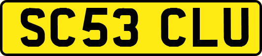 SC53CLU