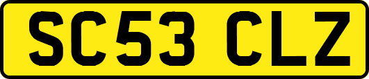 SC53CLZ