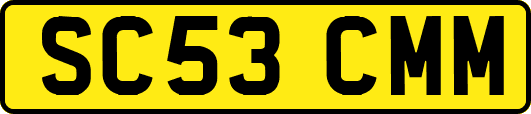 SC53CMM