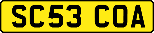 SC53COA