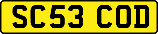 SC53COD