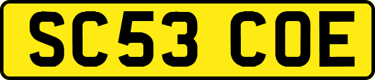 SC53COE