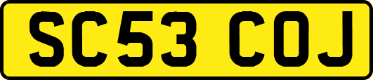 SC53COJ