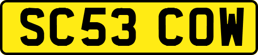 SC53COW