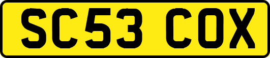 SC53COX