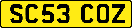 SC53COZ