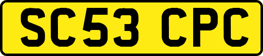 SC53CPC