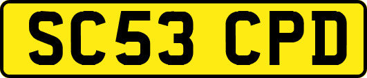SC53CPD