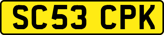 SC53CPK