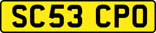 SC53CPO