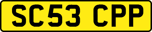 SC53CPP