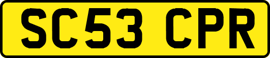 SC53CPR
