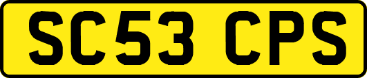 SC53CPS
