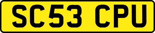 SC53CPU