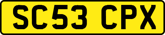 SC53CPX