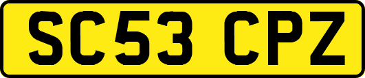 SC53CPZ