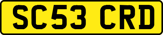 SC53CRD