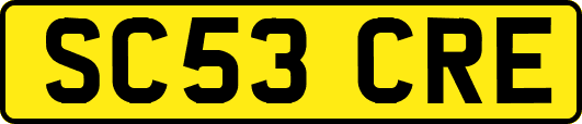 SC53CRE