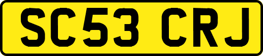 SC53CRJ