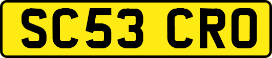 SC53CRO