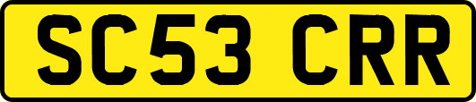 SC53CRR