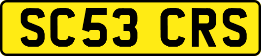 SC53CRS