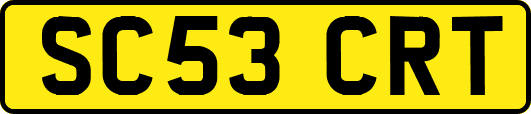 SC53CRT