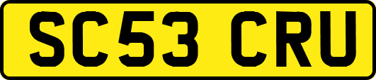 SC53CRU