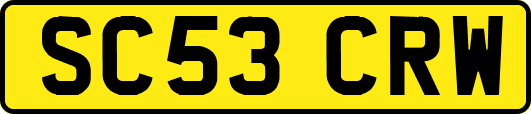 SC53CRW