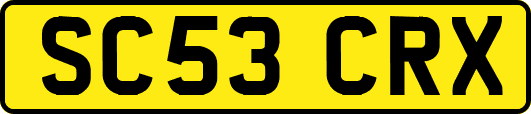 SC53CRX