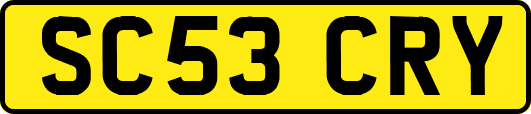SC53CRY