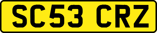 SC53CRZ