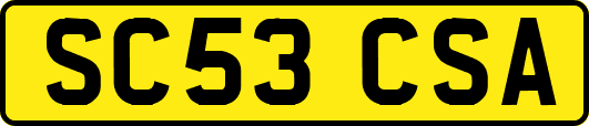 SC53CSA