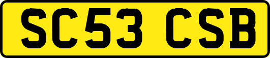 SC53CSB
