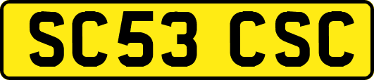 SC53CSC