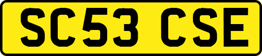 SC53CSE