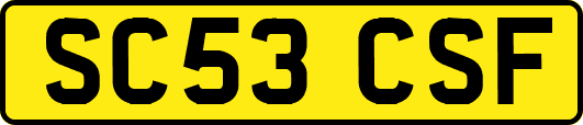 SC53CSF