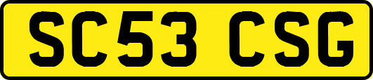 SC53CSG