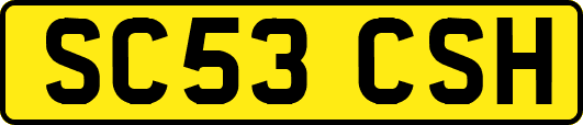 SC53CSH