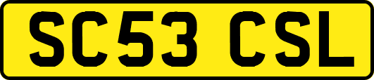 SC53CSL