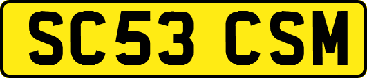 SC53CSM