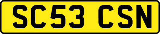 SC53CSN