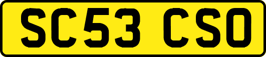 SC53CSO