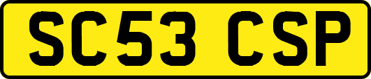 SC53CSP